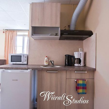 Wiiralt Studios Self Check-In Tallinn Luaran gambar